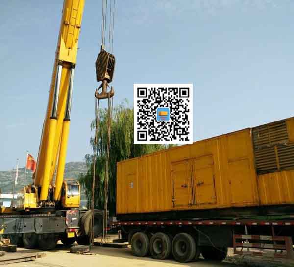 天等发电车出租-全自动发电机组长期不使用该如何保养？