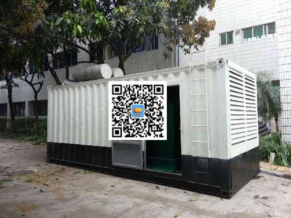 天等出租发电机-什么样的柴油发电机使用效果比较好