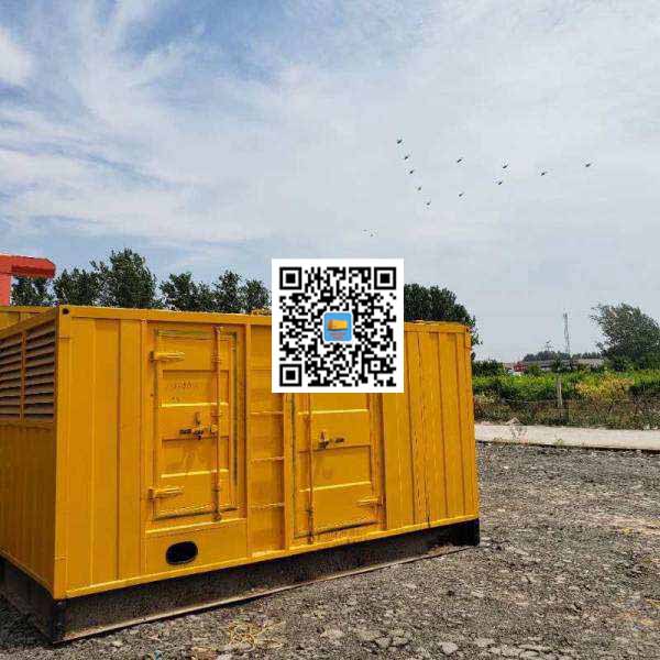 天等发电机出租发电机电刷的结构与作用是什么