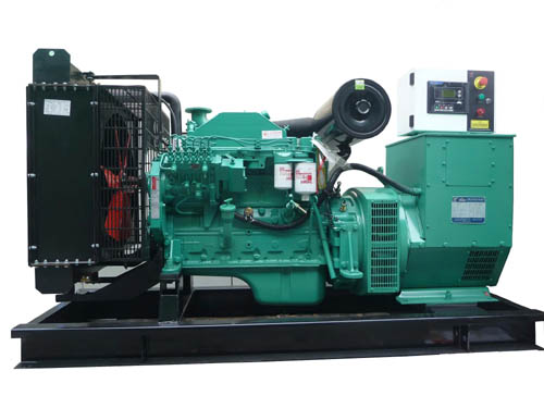 天等有哪些方法可以提高 200kw 柴油发电机的燃油效率？