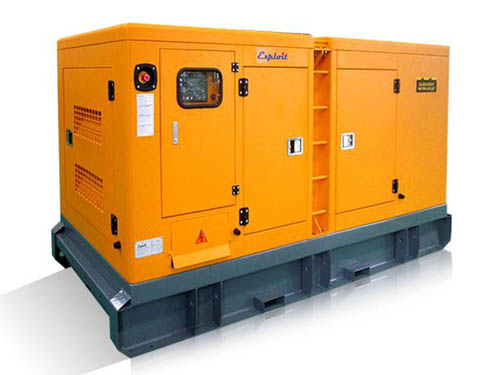 天等影响 200kw 柴油发电机油耗的因素有哪些？