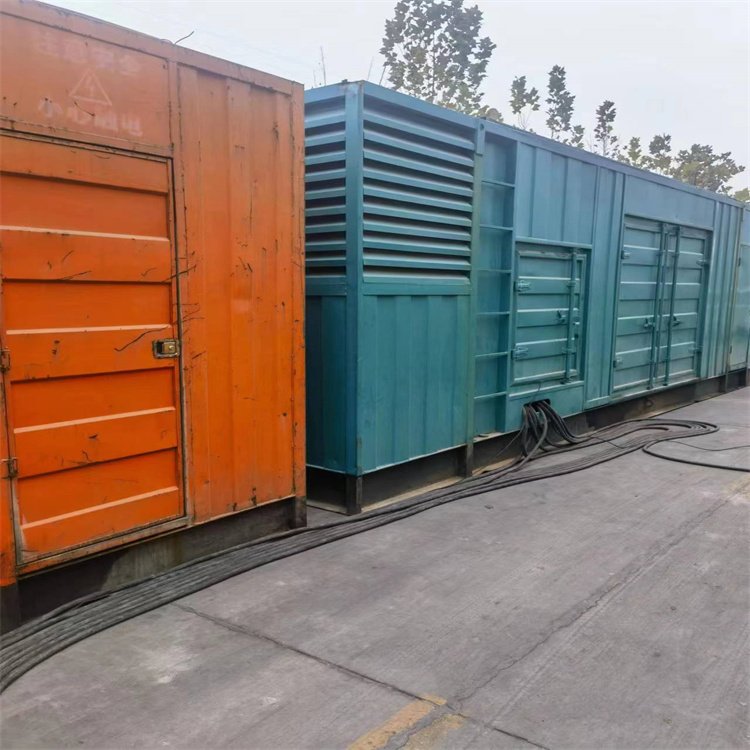 天等如何选择适合 600kW 柴油发电机组的热继电器?