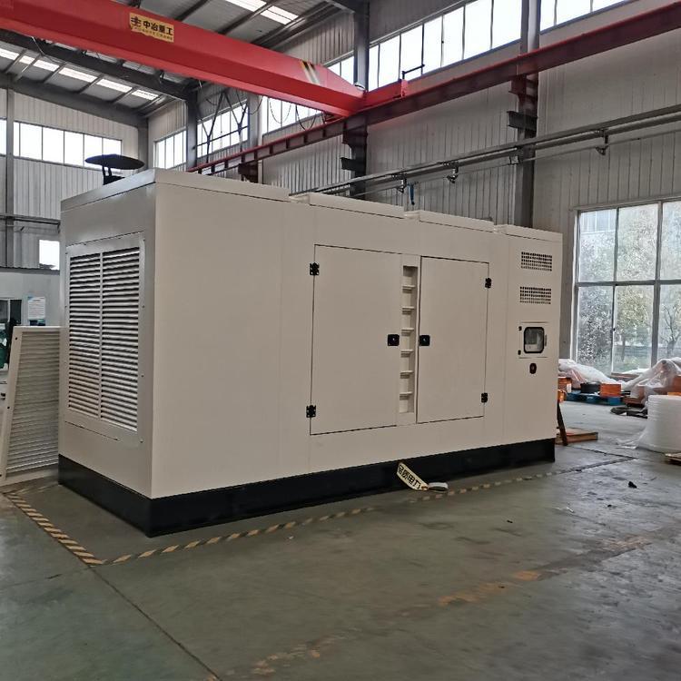 天等柴油发电机组冬季保养的注意事项有哪些?