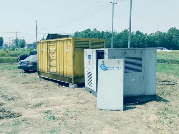 天等柴油发电机组冬季日常维修需要哪些工具?